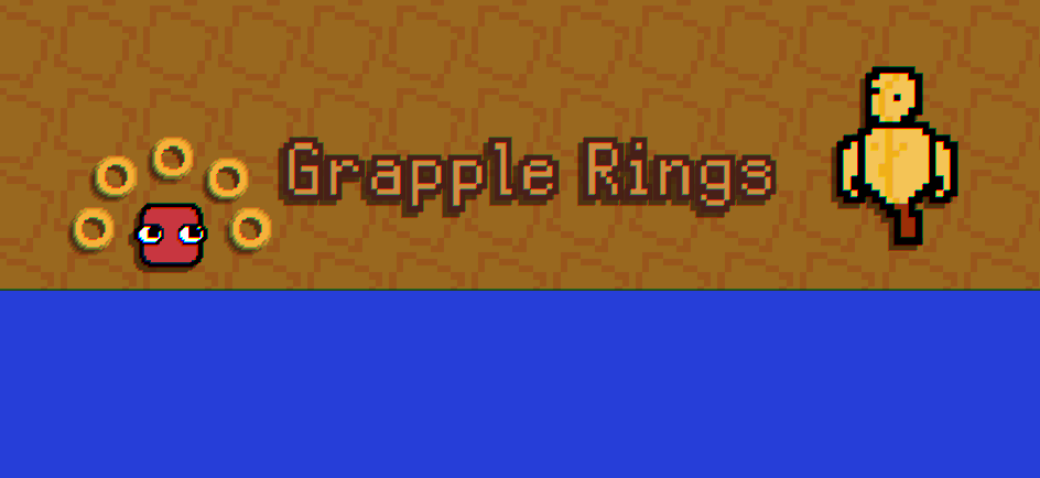 Grapple Rings