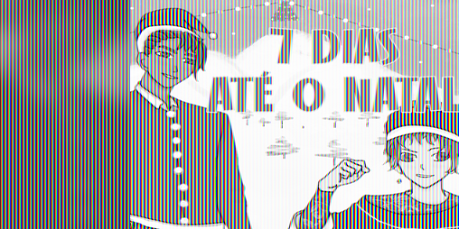 Cover image for 7 dias até o natal