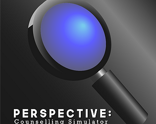 Perspective: Counselling Simulator