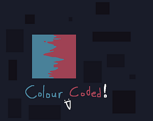 Colour Coded
