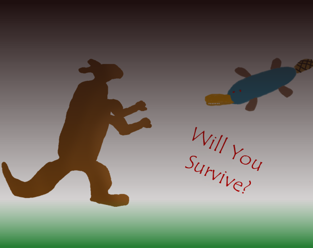 KVP - Kangaroos Vs Platypuses
