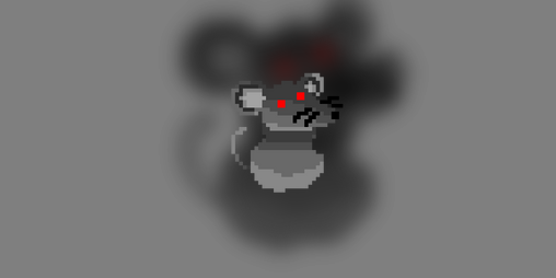 Cover image for MILR (The little mouse)