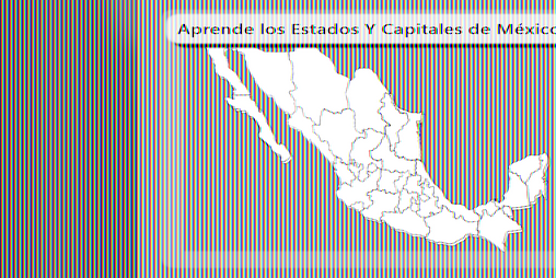 Cover image for Aprende Los Estados y Capitales de México