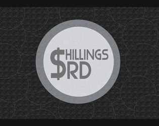 Shillings SRD  