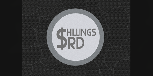Cover image for Shillings SRD