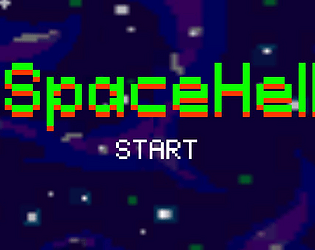 SpaceHell1.0V