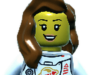 LEGO JUMP