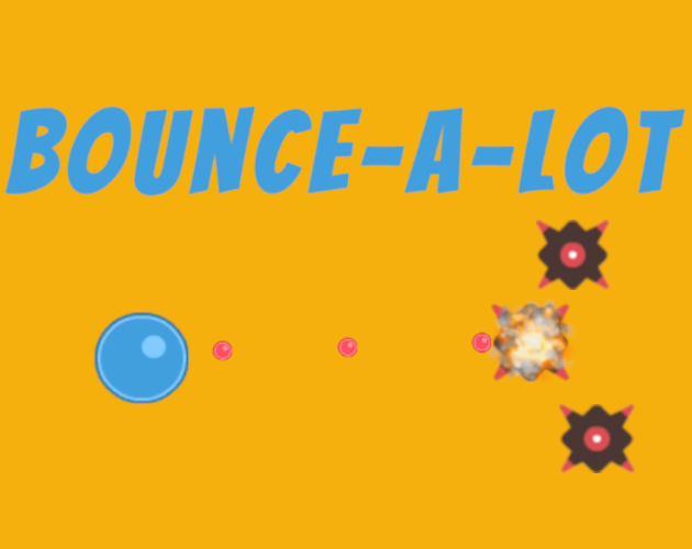 Bounce-A-Lot