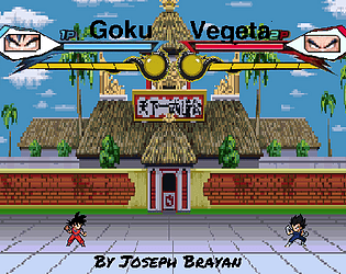 Dragon Ball Z