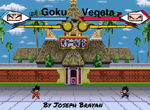 Dragon Ball Z