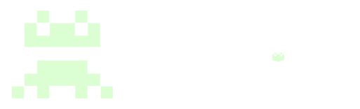 lost little froggy