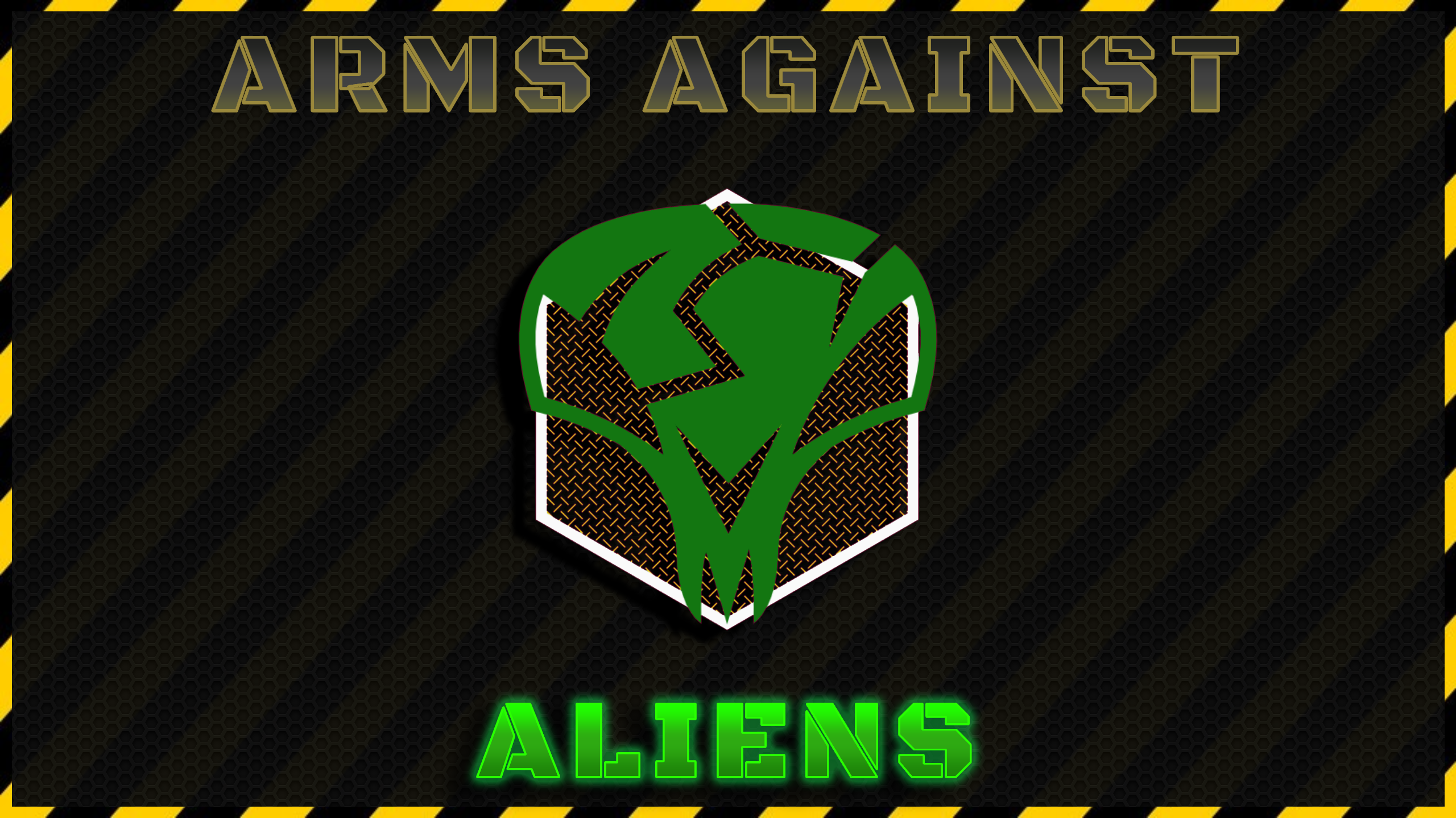 Arms Against Aliens