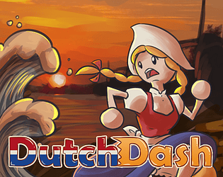 Dutch Dash
