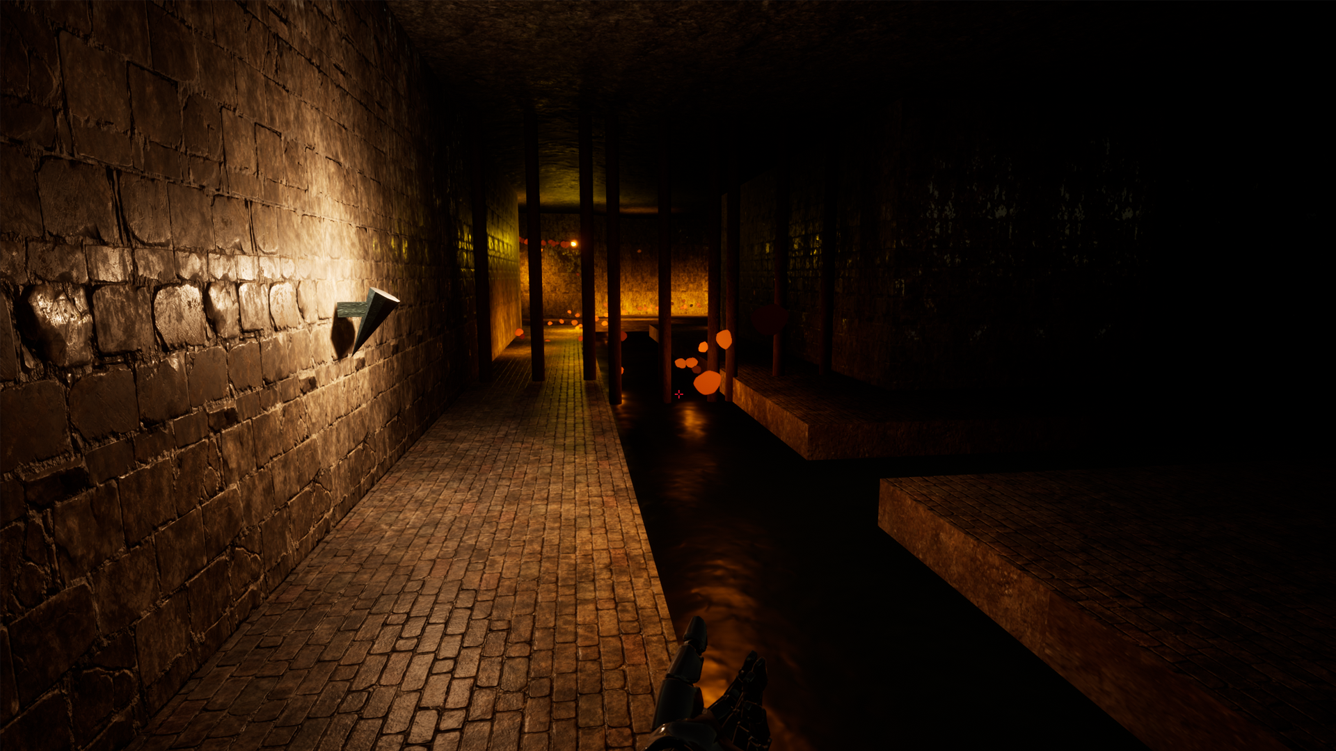 Cover image for Spacious Sewers