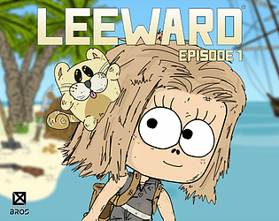 LEEWARD Episode 1 Thumbnail