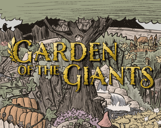 Garden of the Giants  