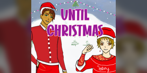 Cover image for Until Christmas
