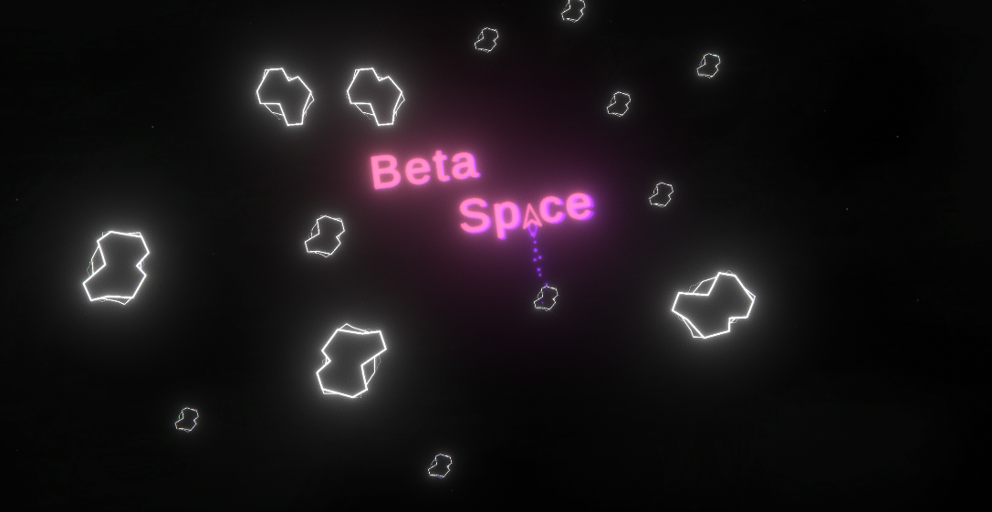 BetaSpace