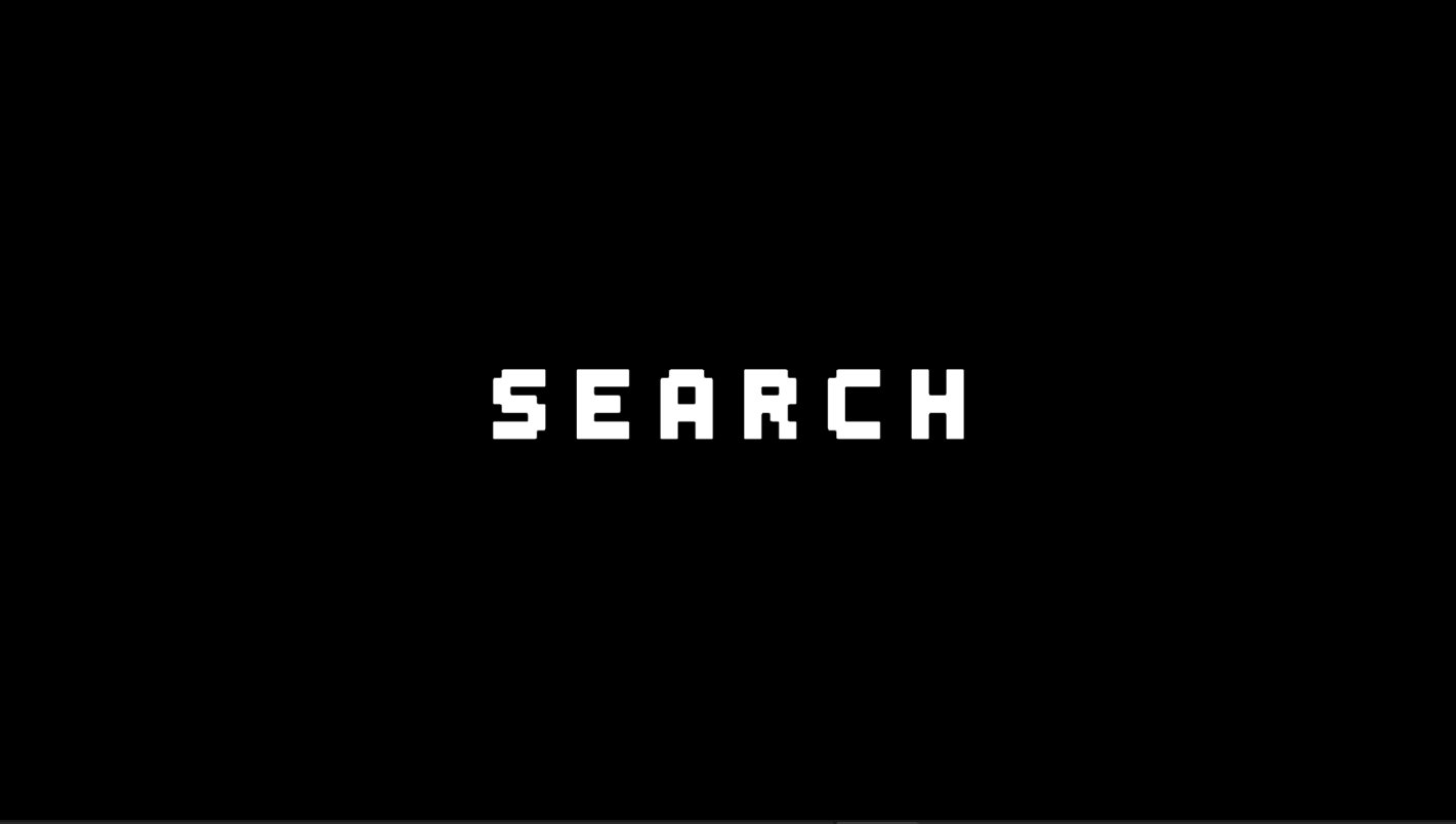 Cover image for Search