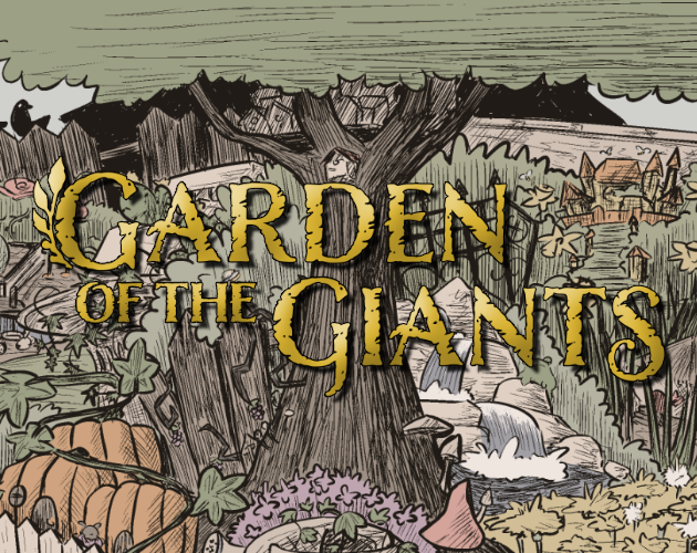 Garden of the Giants