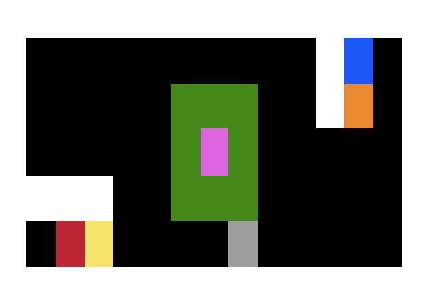 Cover image for Dots And Lines