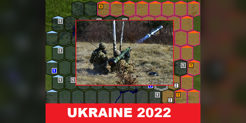 Cover image for Ukraine 2022