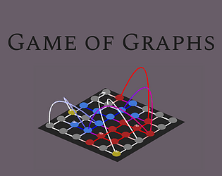 Game of Graphs