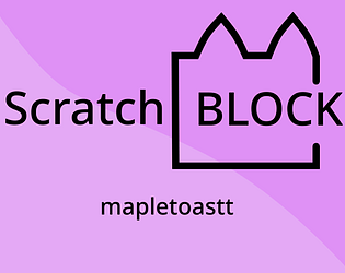 ScratchBlock