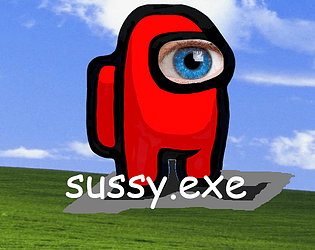 sussy.exe (totally normal game) (demo)