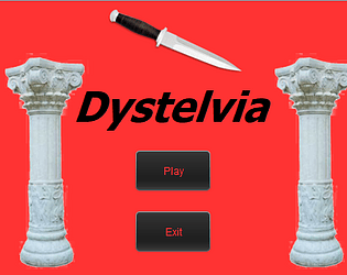 Dystelvia