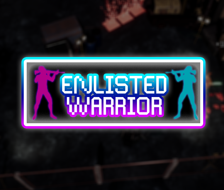 Enlisted Warrior
