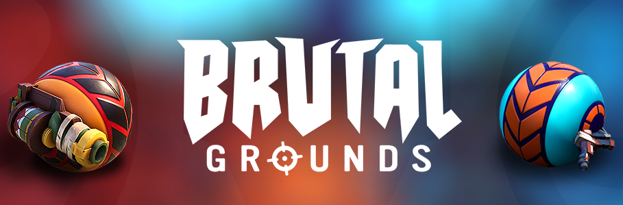Brutal Grounds