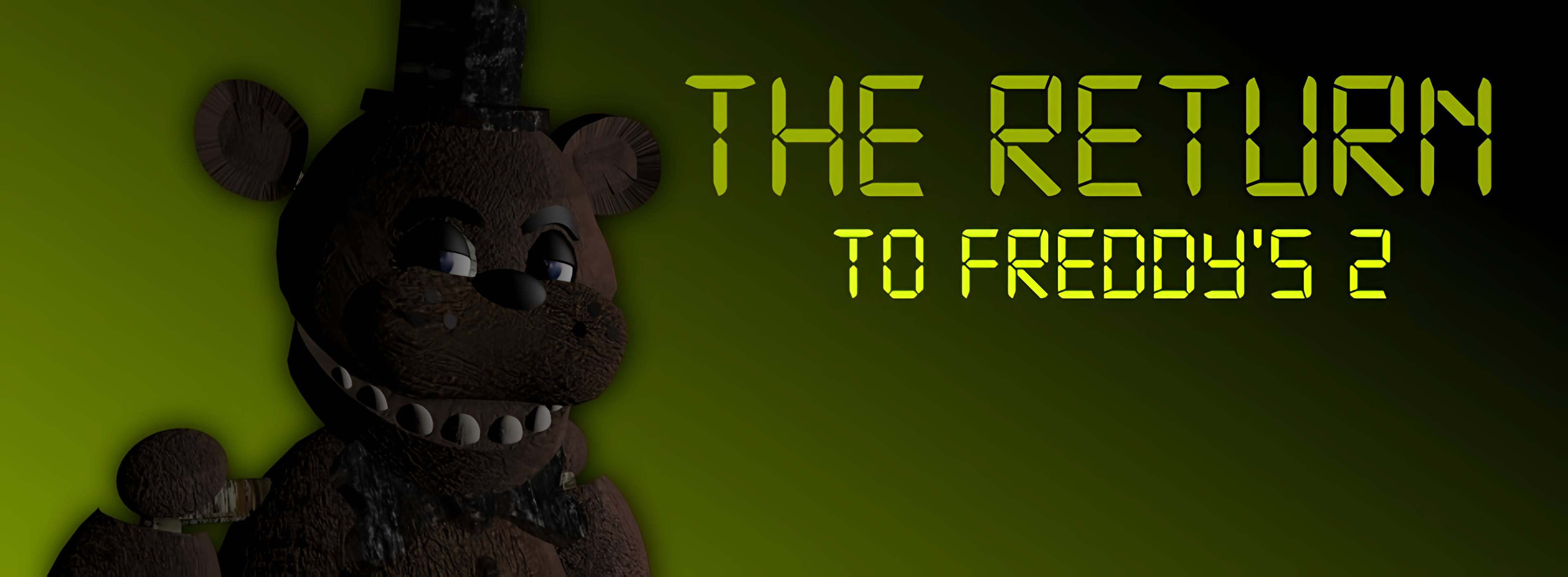 The Return to Freddy's 2 Android version