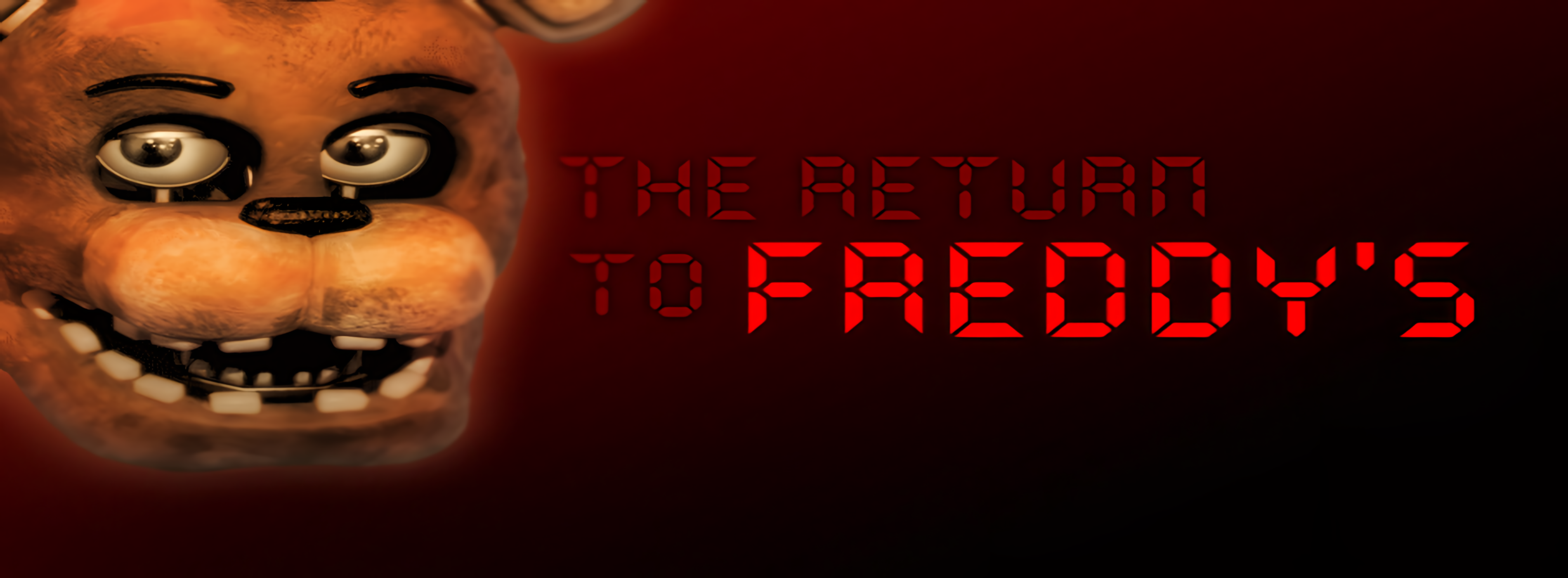 The Return to Freddy's Android version