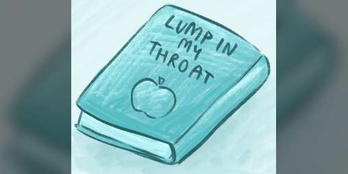 Cover image for Lump in My Throat