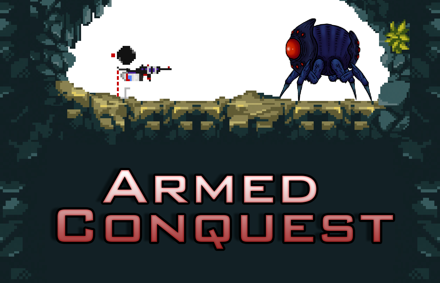Armed Conquest