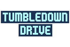 Tumbledown Drive