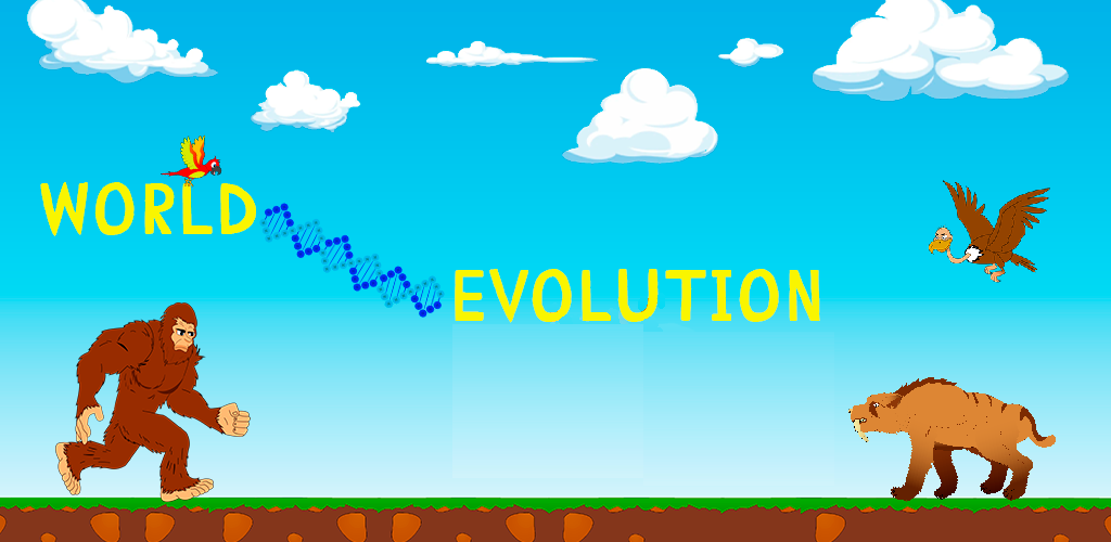 World Evolution