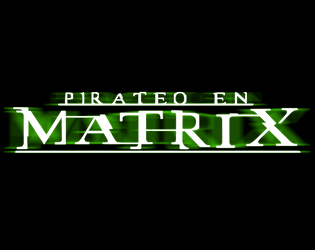 PirateoEnMatrix