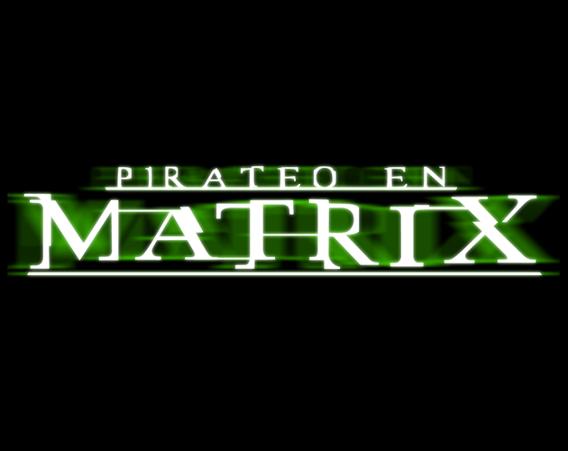 PirateoEnMatrix