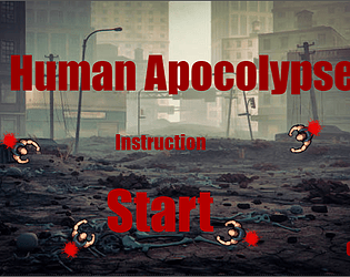 Human Apocalypse