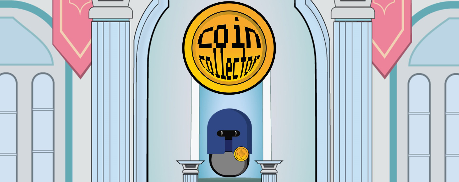 Coin Collector