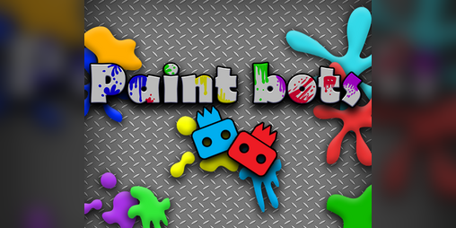 Cover image for PaintBots! [BETA]