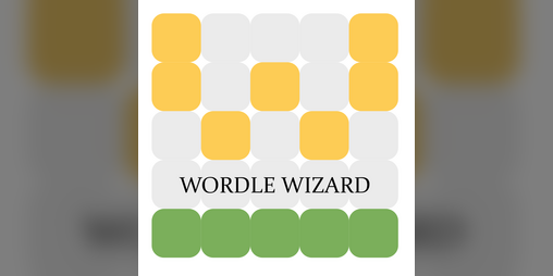 Cover image for Wordle Wizard