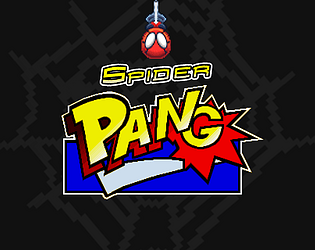 SpiderPang