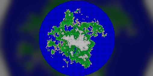 Cover image for island