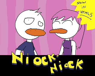 NIOCK-NIOCK