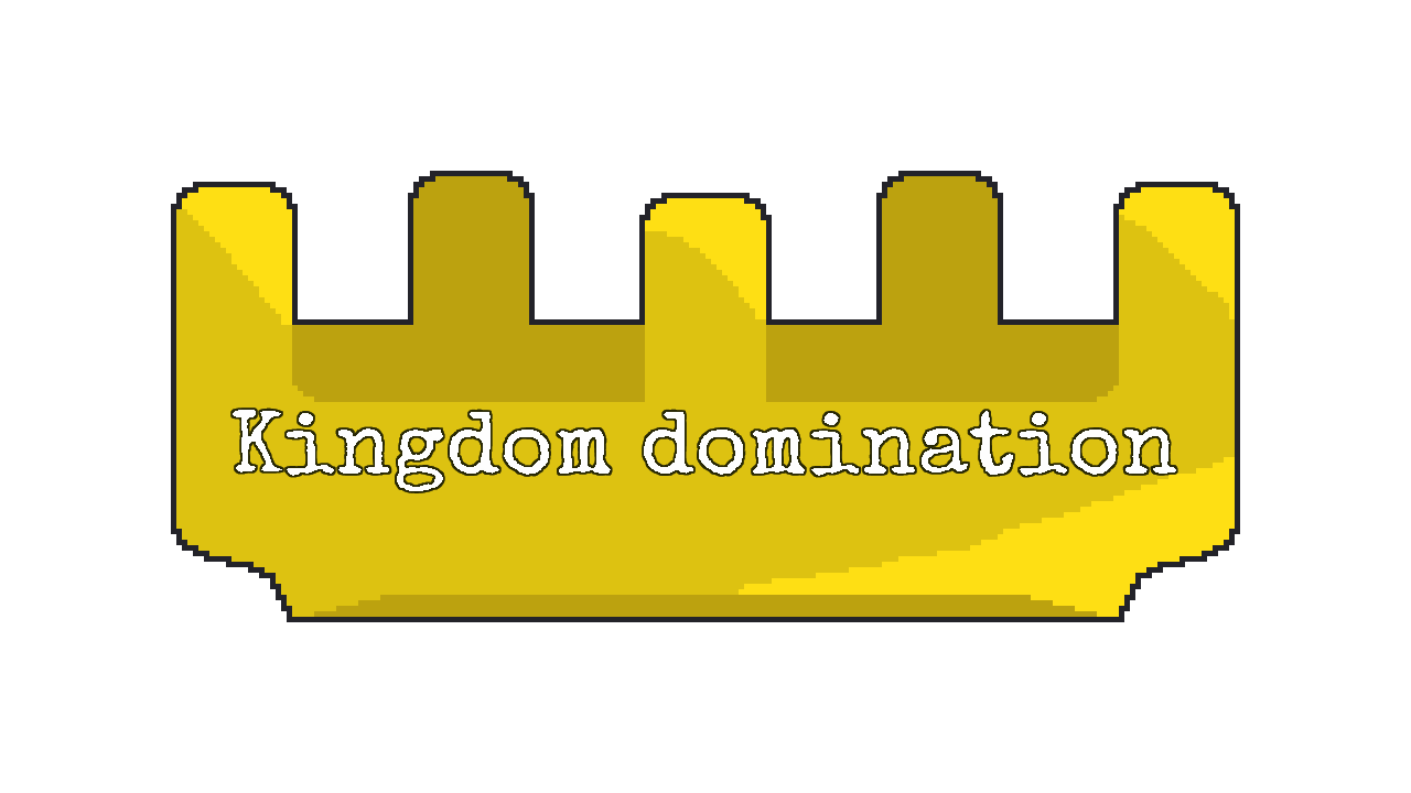 Kingdom domination