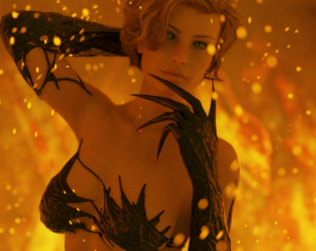 Cover image for Ashes 0.17 beta