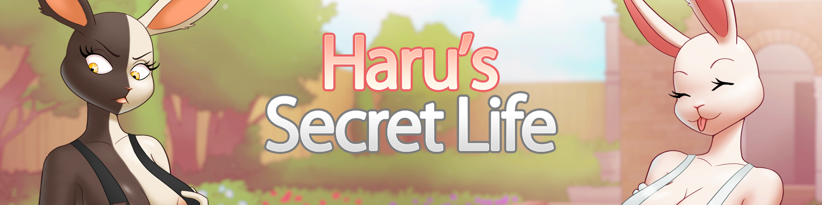 Haru's Secret Life